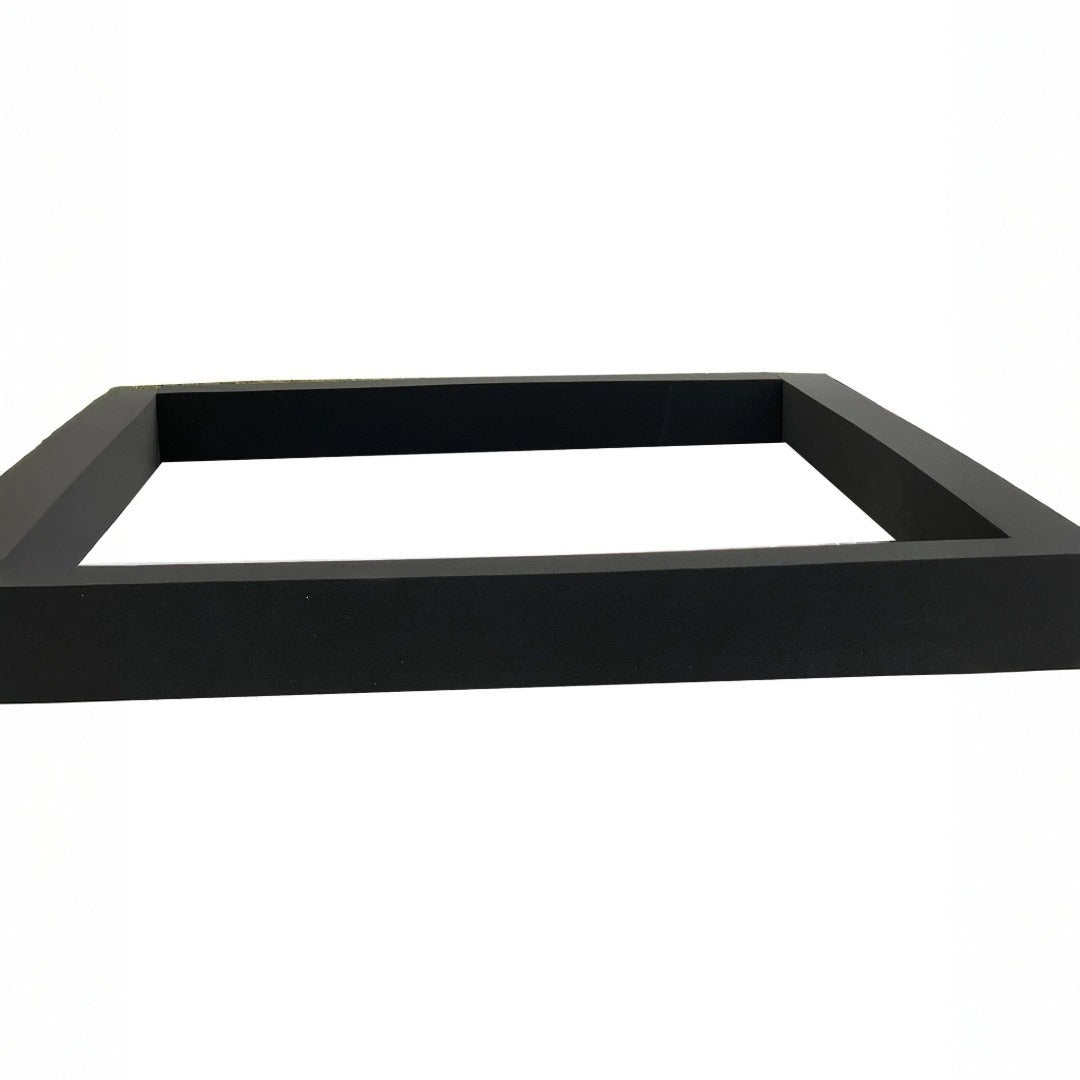 Complete Set of Foam Rails - Center Rail Option - Firmer Perimeter Edge Support