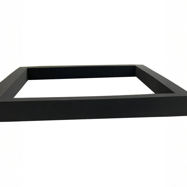 Complete Set of Foam Rails - Center Rail Option - Firmer Perimeter Edge Support
