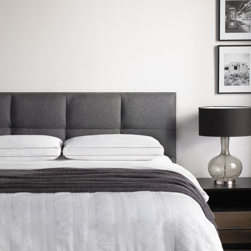 Shredded Memory Foam Pillow