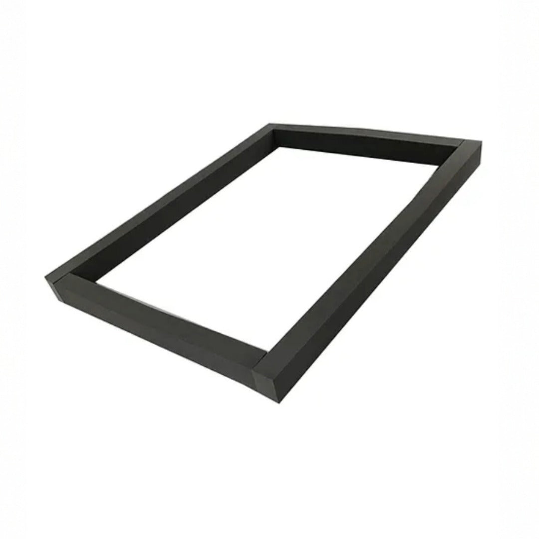 Complete Set of Foam Rails - Center Rail Option - Firmer Perimeter Edge Support