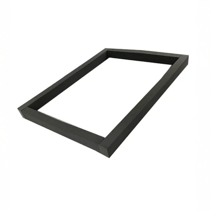 Complete Set of Foam Rails - Center Rail Option - Firmer Perimeter Edge Support