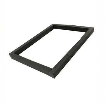 Complete Set of Rails - Center Rail Option - Firmer Perimeter Edge Support