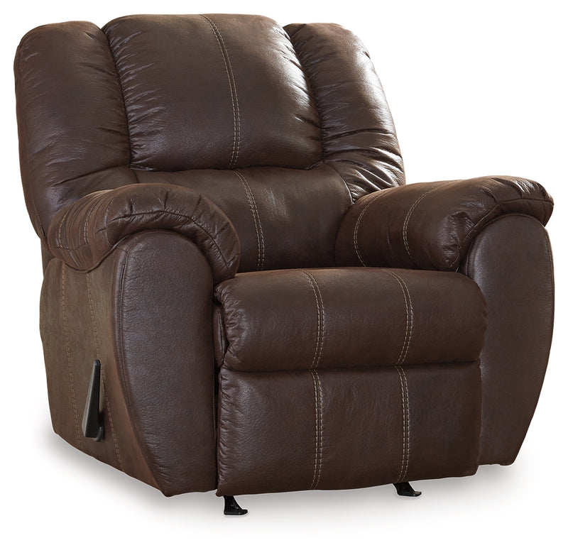 McGann Recliner