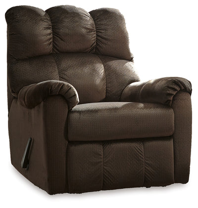 Foxfield Recliner