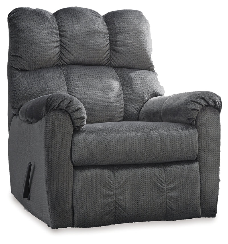 Foxfield Recliner