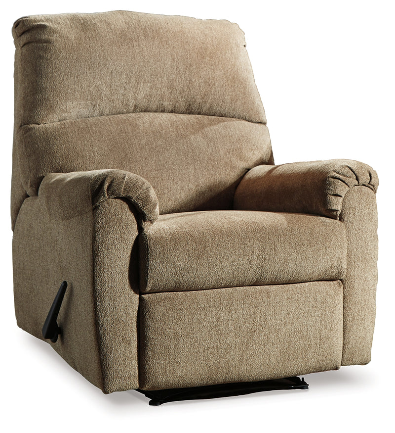 Nerviano Recliner