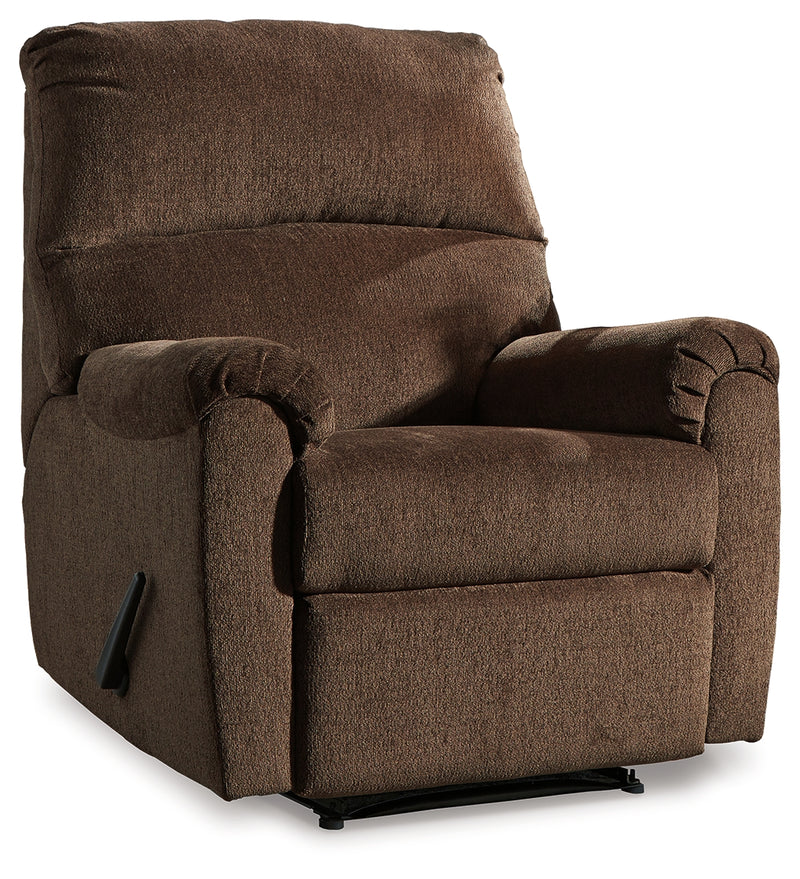 Nerviano Recliner